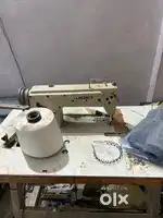 Juki sewing machine