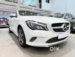 Mercedes-Benz C-Class C200D, 2018, Diesel