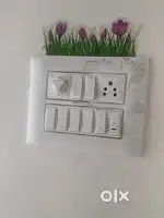 Home Electrician plumber