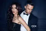 Male / Female / kid model for shoot