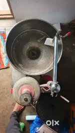 Wet grinder