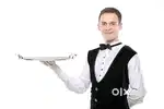 Required - Waiter // Captain  // Helper // Cleaner // In Mumbai