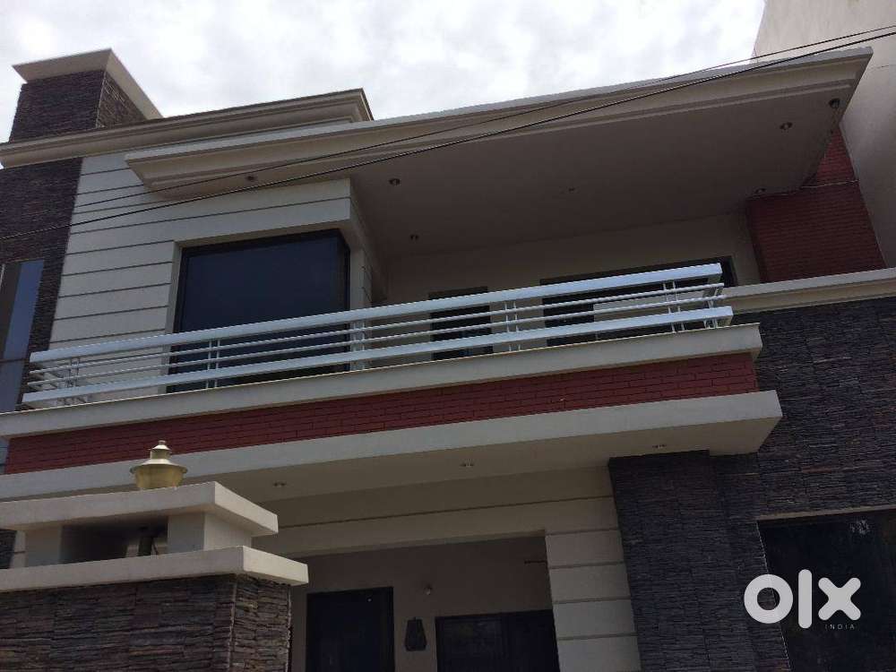 Available For sale 4 Marla Brand new House single story in sector- 15