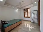 1 rk furnished flat available for rent near saket metro station
