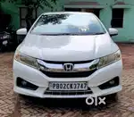 Honda City 2015-2017 i VTEC CVT VX, 2014, Petrol