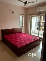 2bhK FF flat Mapusa nr Market