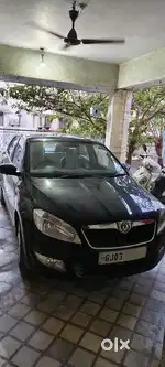 Skoda Rapid 2012 Diesel Good Condition