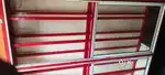 Glass shelf ,nos 2