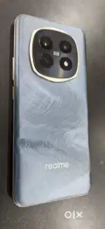 P2pro5g real me