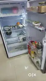 Haier fridge for sale
