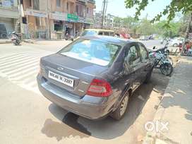 Ford Fiesta 2011 Diesel Well Maintained