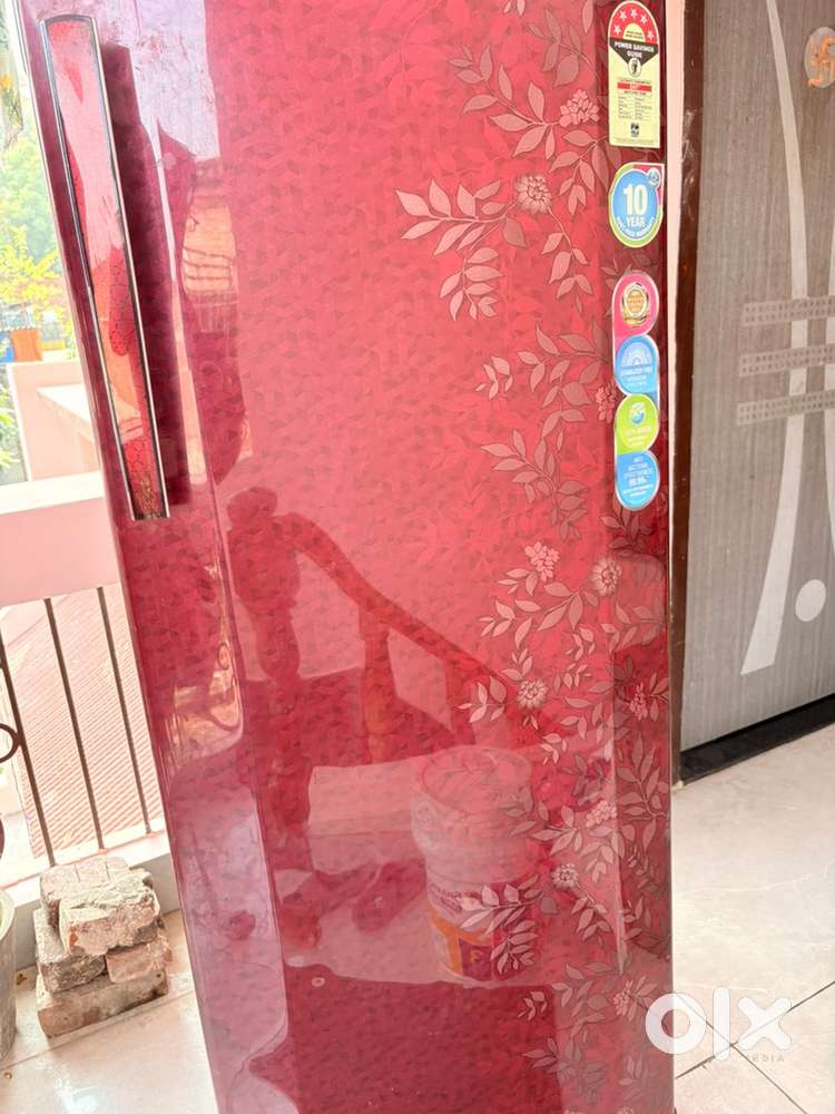 Godrej 241 litre fridge