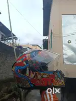 Helmet for sale