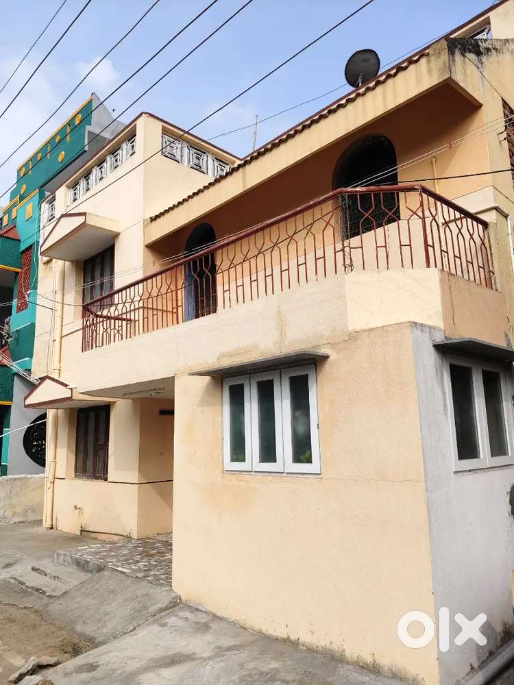 Near Gandhi silai, Villupuram