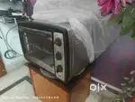 Morphy Richards OTG