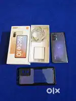 Redmi note 10 pro