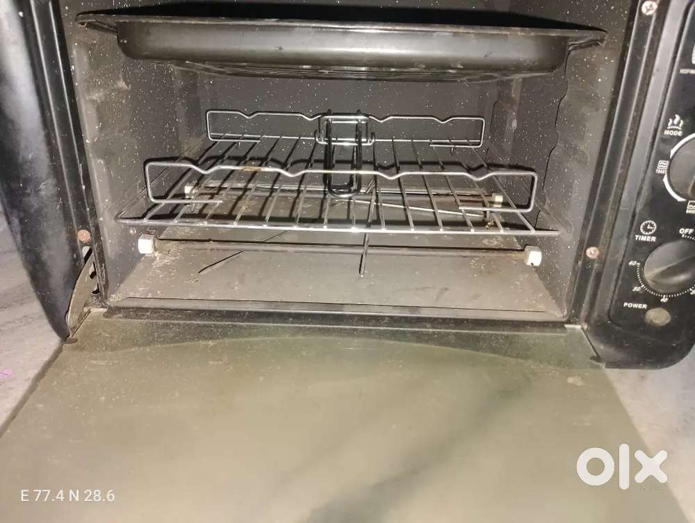 मशीन में कोई कमी नहीं है