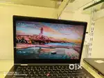 Lenovo ThinkPad x1 yoga i7 8th ram 16GB ssd 512GB display 14inch keybo