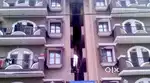 Residential flat