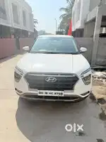 Hyundai Creta 2020 Diesel Good Condition