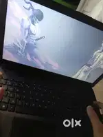 Hp laptop good condition