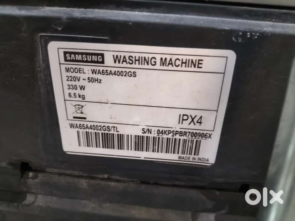 Sumsung good working