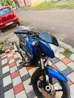 Bike me 1 rupya ka karcha nhi h bilkul nayi h