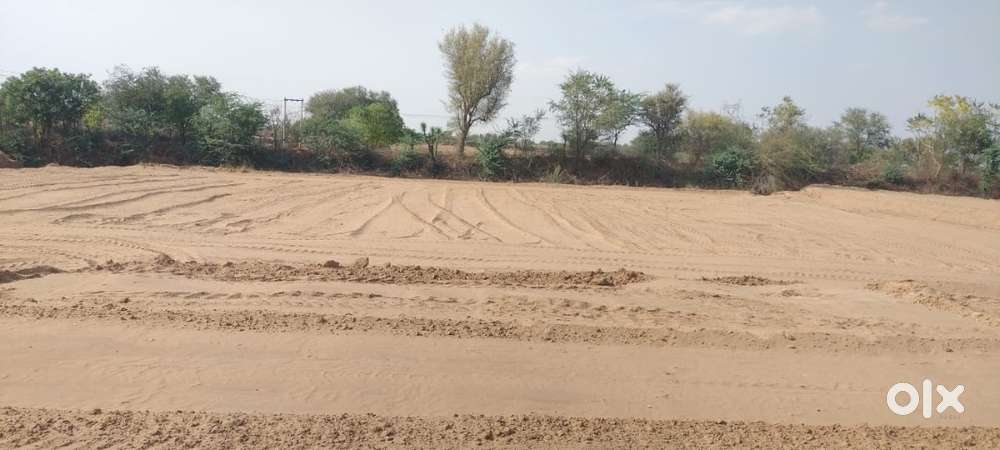 Smart investment in Phulera Jaipur