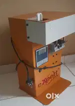 EXPERT CO. Cotton buds machine with life time agreement with co.