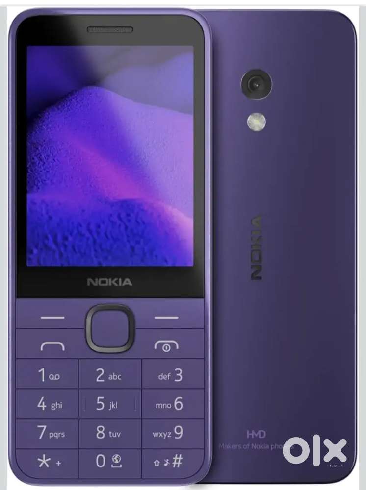 235 4G Features Phone