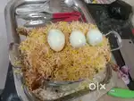 ,I'm biryani master.iam biryani chef
