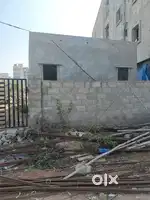 100,150,200, PLOTS SALE back side 7 Tombs Tolichowki alkapur