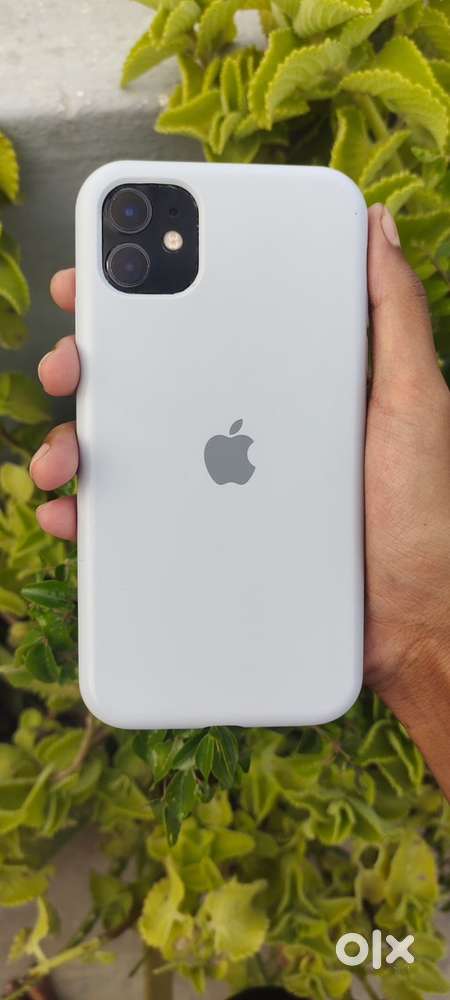 Iphone 11 black