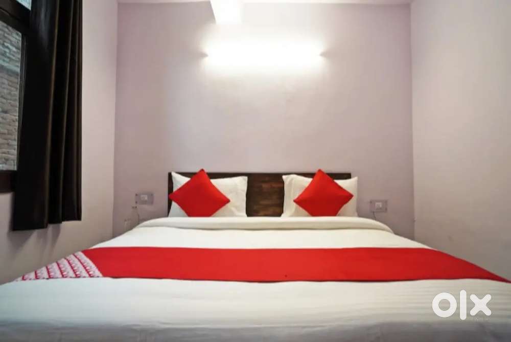 NO BROKERAGE 500+ Premium Boys PGs with meals & amenities in Noida!