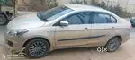 Maruti Suzuki Ciaz
