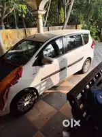 Maruti Suzuki Ertiga 2012