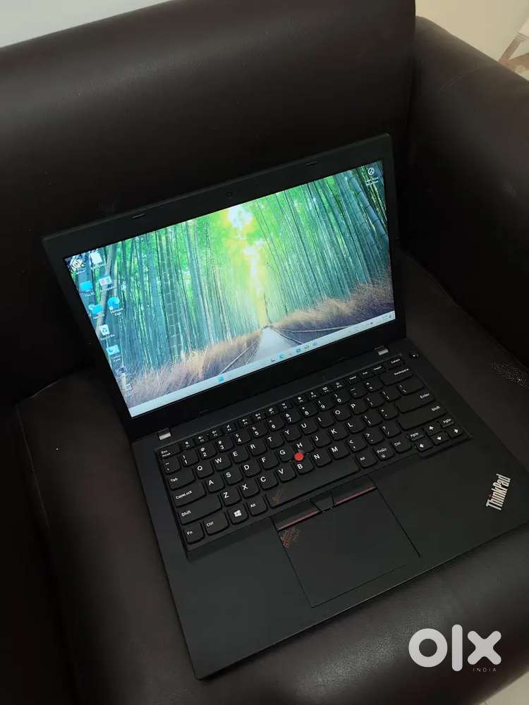 Lenovo ThinkPad