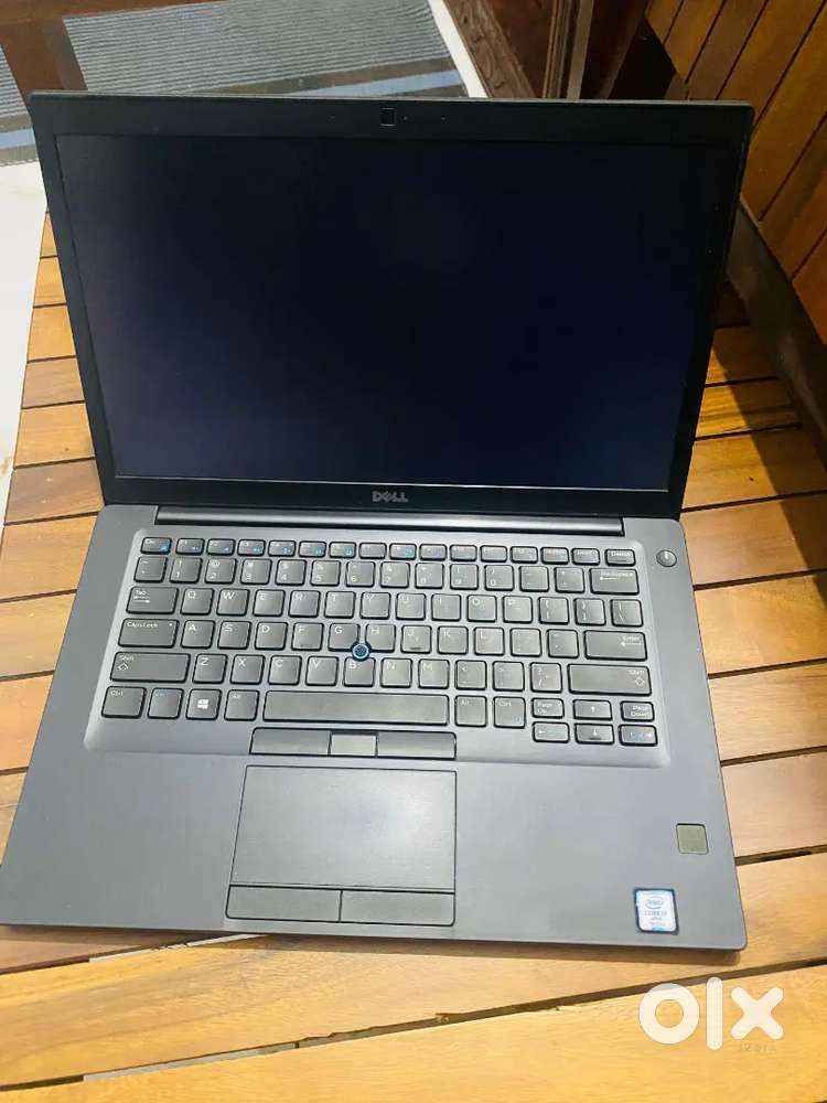 Dell Laptop i7