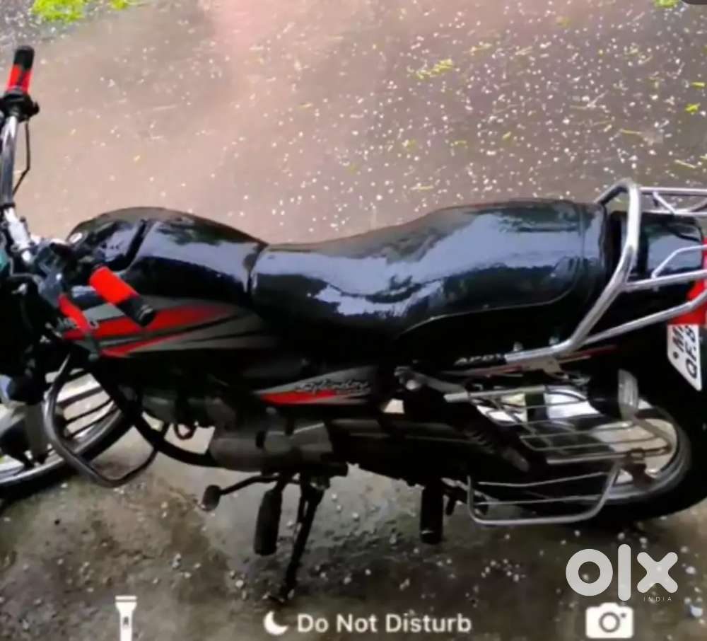 Hero splendor pro good condition