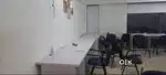 For Rent 950 sq.ft. Semi Furnished Office, Gota