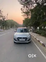Maruti Suzuki Swift 2020 Petrol 8320 Km Driven