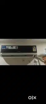 Samsung AC