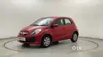 Honda Brio S MT, 2012, Petrol