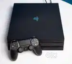 PS4 Pro 1 TB