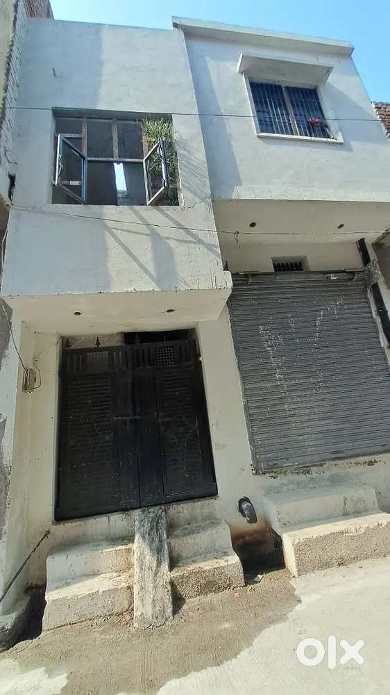 Independent house for rent 2room 1 bathroom  kitchen  1 bike parking