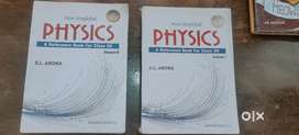 Books of science stream