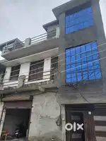 Snati bihar colony me
