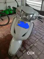 એક્ટિવા ૨૦૧૧ મોડલ