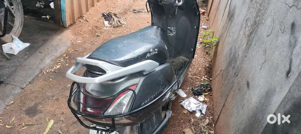 I want to sell my Activa 125