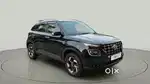 Hyundai Venue SX Plus Turbo DCT, 2021, Petrol